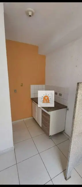 Apartamento com 2 quartos à venda, 48m2 em Jardim Novo Amanhecer, Jacarei - SP - imagem 3 Foto 3 de Apartamento com 2 quartos à venda, 48m2 em Jardim Novo Amanhecer, Jacarei - SP