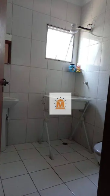 Foto 4 de Casa de Condomínio com 2 quartos à venda, 71m2 em Loteamento Jardim Sol Nascente, Jacarei - SP