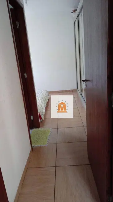 Foto 2 de Casa de Condomínio com 2 quartos à venda, 71m2 em Loteamento Jardim Sol Nascente, Jacarei - SP