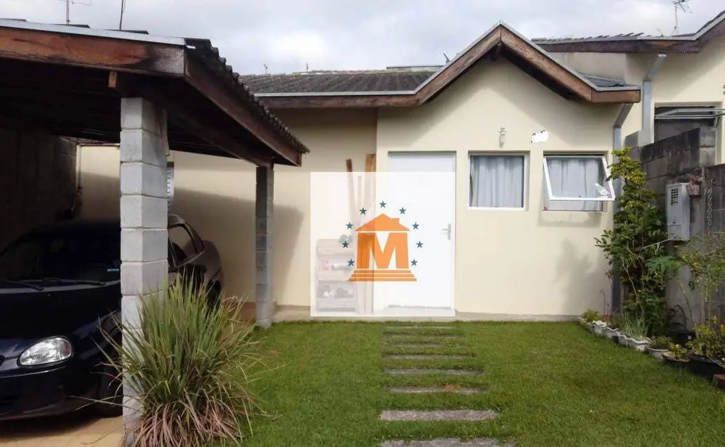 Foto 6 de Casa de Condomínio com 2 quartos à venda, 71m2 em Loteamento Jardim Sol Nascente, Jacarei - SP