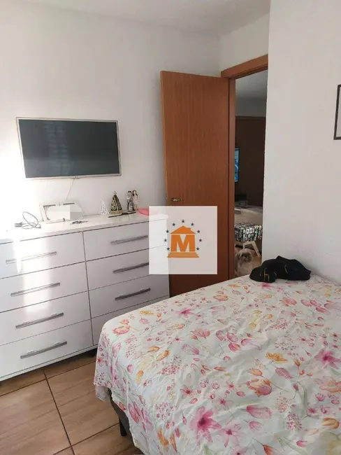 Foto 7 de Apartamento com 2 quartos à venda, 40m2 em Vila Formosa, Jacarei - SP