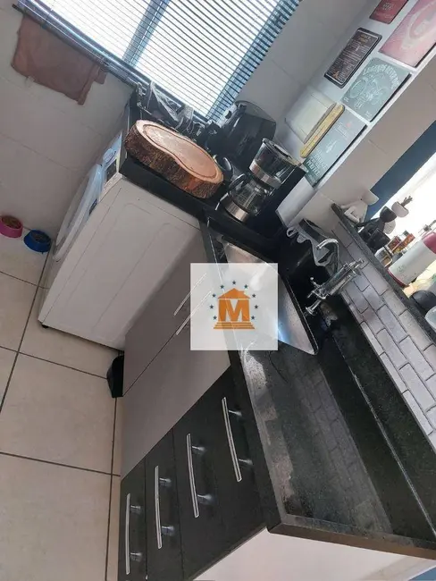 Foto 6 de Apartamento com 2 quartos à venda, 40m2 em Vila Formosa, Jacarei - SP