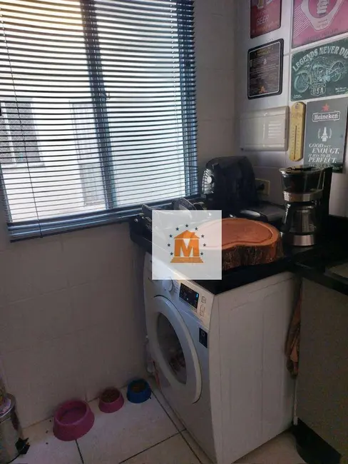 Foto 5 de Apartamento com 2 quartos à venda, 40m2 em Vila Formosa, Jacarei - SP