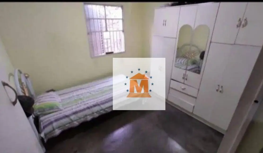 Foto 3 de Casa com 3 quartos à venda, 150m2 em Conjunto São Benedito, Jacarei - SP