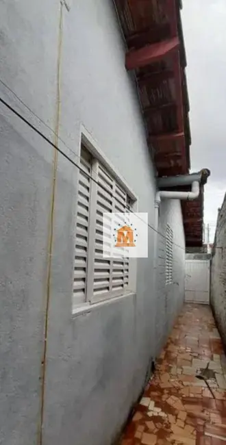 Foto 8 de Casa com 3 quartos à venda, 150m2 em Conjunto São Benedito, Jacarei - SP