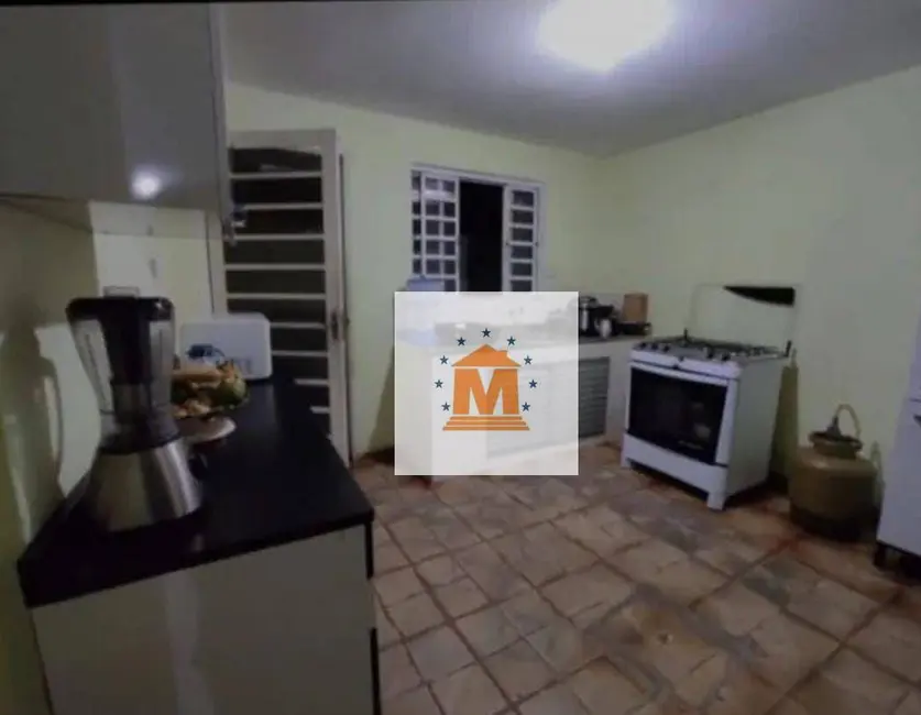 Foto 5 de Casa com 3 quartos à venda, 150m2 em Conjunto São Benedito, Jacarei - SP