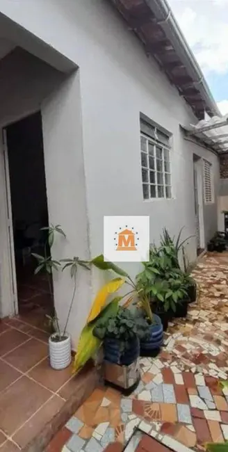 Foto 7 de Casa com 3 quartos à venda, 150m2 em Conjunto São Benedito, Jacarei - SP