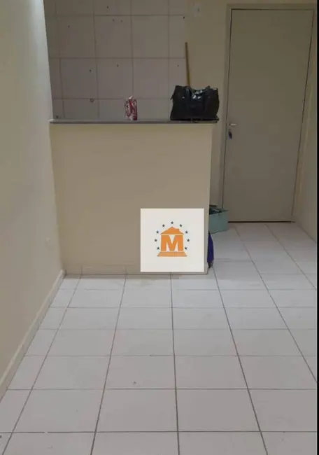 Foto 2 de Apartamento com 2 quartos à venda, 50m2 em Sao Jose Dos Campos - SP