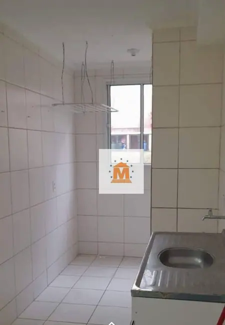 Foto 5 de Apartamento com 2 quartos à venda, 50m2 em Sao Jose Dos Campos - SP