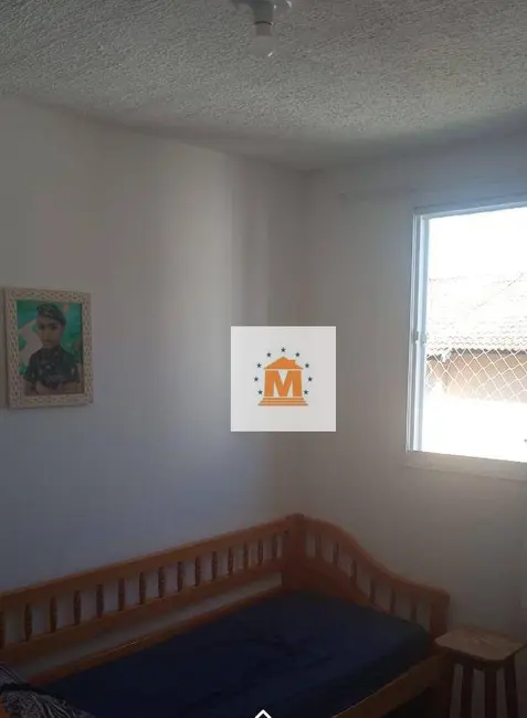 Foto 4 de Apartamento com 2 quartos à venda, 50m2 em Sao Jose Dos Campos - SP