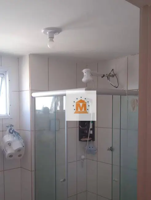 Foto 1 de Apartamento com 2 quartos à venda, 50m2 em Sao Jose Dos Campos - SP