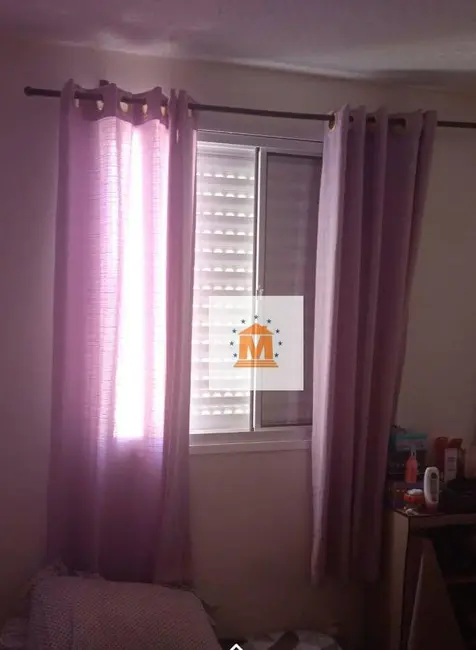 Foto 6 de Apartamento com 2 quartos à venda, 50m2 em Sao Jose Dos Campos - SP