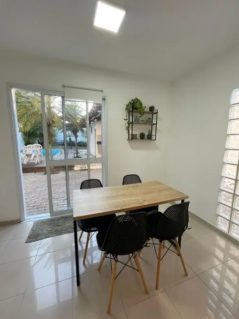 Foto 6 de Sobrado com 3 quartos à venda, 320m2 em Jardim Flórida, Jacarei - SP