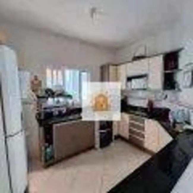 Foto 1 de Casa com 3 quartos à venda, 115m2 em Residencial Parque dos Sinos, Jacarei - SP