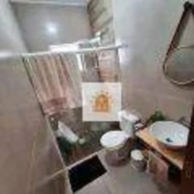 Foto 2 de Casa com 3 quartos à venda, 115m2 em Residencial Parque dos Sinos, Jacarei - SP
