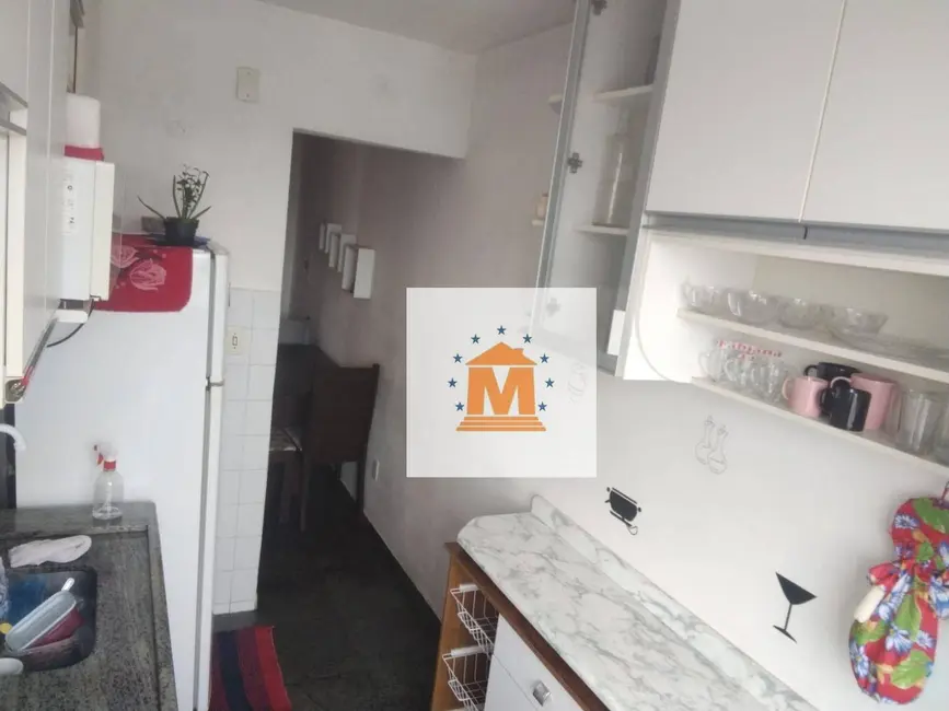 Foto 8 de Apartamento com 2 quartos à venda, 58m2 em Sao Jose Dos Campos - SP