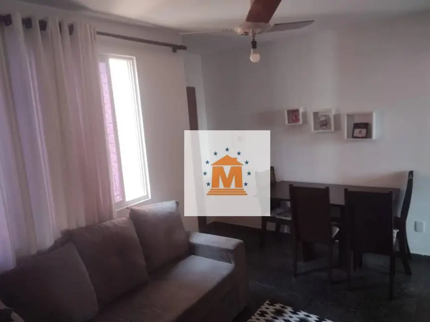 Foto 1 de Apartamento com 2 quartos à venda, 58m2 em Sao Jose Dos Campos - SP