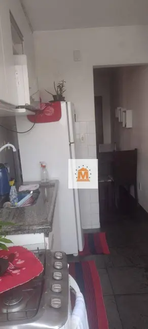 Foto 9 de Apartamento com 2 quartos à venda, 58m2 em Sao Jose Dos Campos - SP