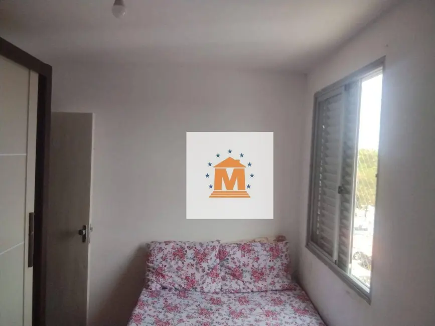 Foto 2 de Apartamento com 2 quartos à venda, 58m2 em Sao Jose Dos Campos - SP