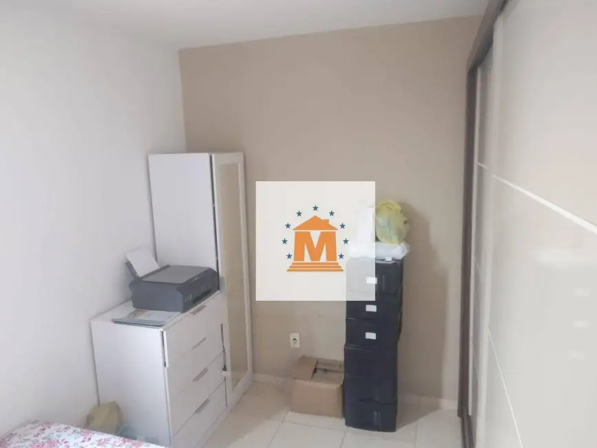 Foto 3 de Apartamento com 2 quartos à venda, 58m2 em Sao Jose Dos Campos - SP