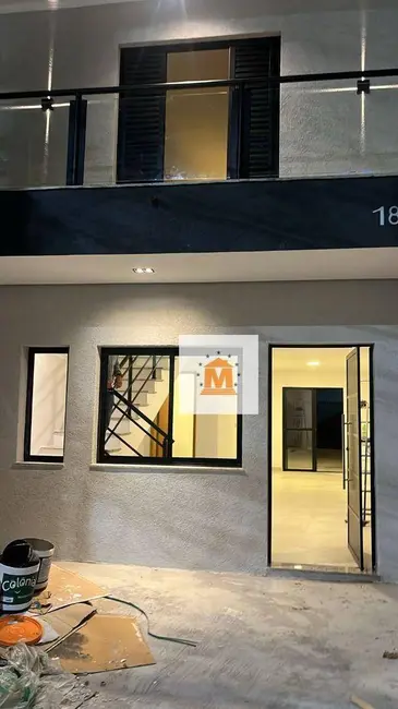 Foto 2 de Casa com 2 quartos à venda, 115m2 em Centro, Jacarei - SP