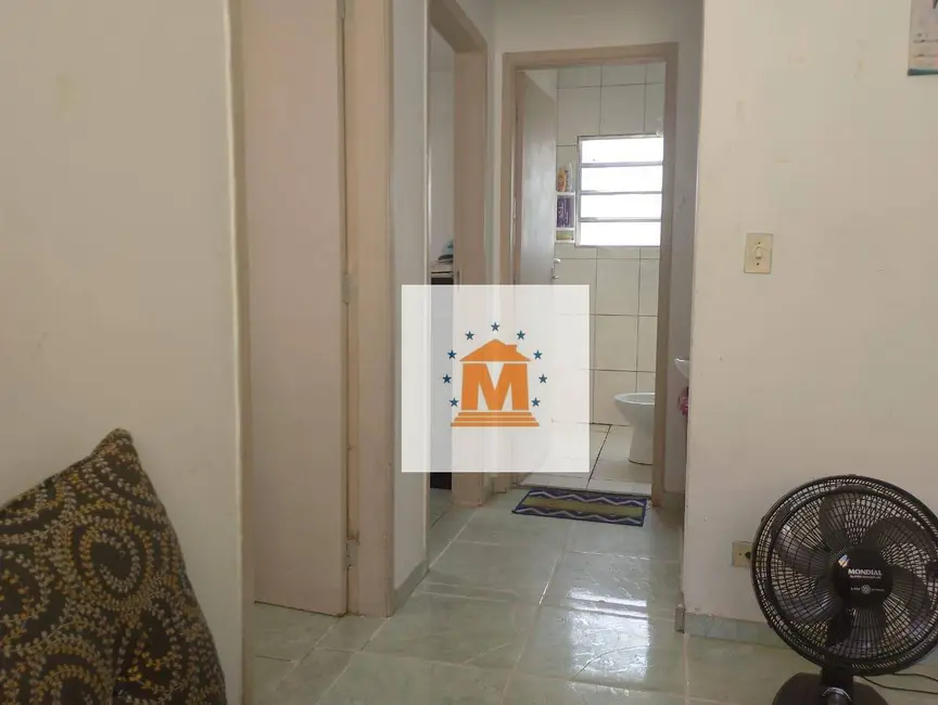 Foto 8 de Apartamento com 2 quartos à venda, 43m2 em Jardim Santo Antônio da Boa Vista, Jacarei - SP