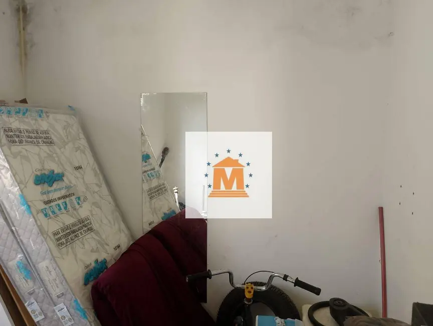 Foto 3 de Apartamento com 2 quartos à venda, 43m2 em Jardim Santo Antônio da Boa Vista, Jacarei - SP