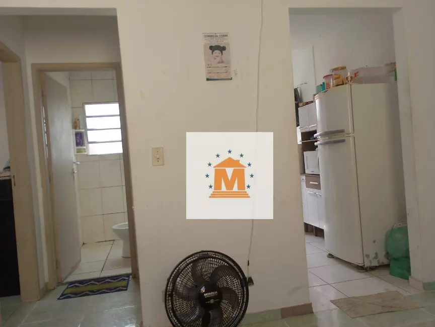 Foto 9 de Apartamento com 2 quartos à venda, 43m2 em Jardim Santo Antônio da Boa Vista, Jacarei - SP