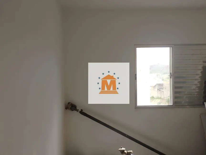 Foto 5 de Apartamento com 2 quartos à venda, 43m2 em Jardim Santo Antônio da Boa Vista, Jacarei - SP