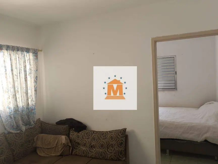 Foto 1 de Apartamento com 2 quartos à venda, 43m2 em Jardim Santo Antônio da Boa Vista, Jacarei - SP