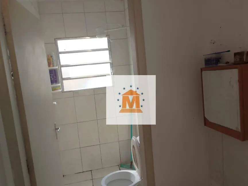 Foto 4 de Apartamento com 2 quartos à venda, 43m2 em Jardim Santo Antônio da Boa Vista, Jacarei - SP