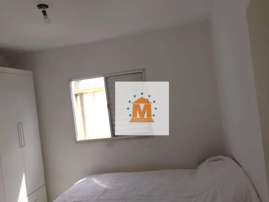 Foto 2 de Apartamento com 2 quartos à venda, 43m2 em Jardim Santo Antônio da Boa Vista, Jacarei - SP