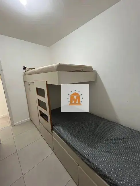 Foto 7 de Apartamento com 2 quartos à venda, 46m2 em Vila Zezé, Jacarei - SP