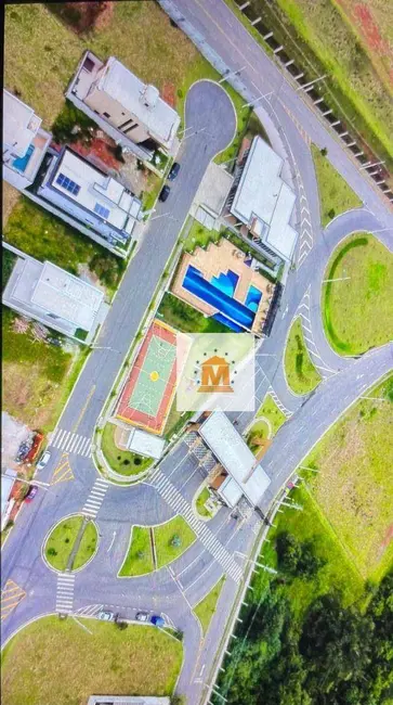 Foto 4 de Terreno / Lote à venda, 280m2 em Cacapava - SP