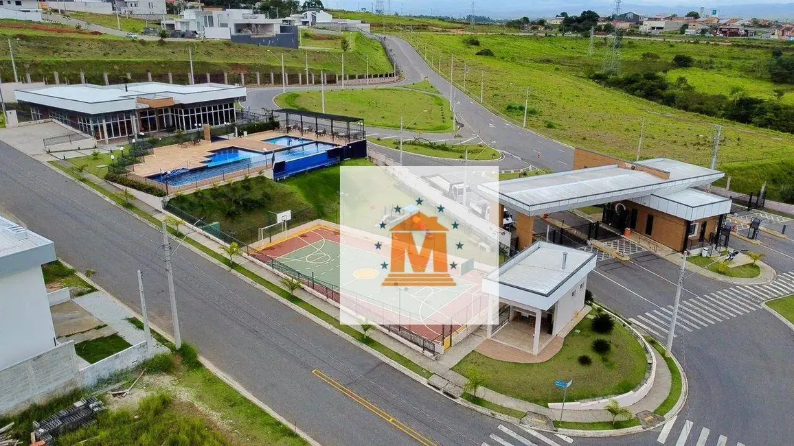 Foto 9 de Terreno / Lote à venda, 280m2 em Cacapava - SP