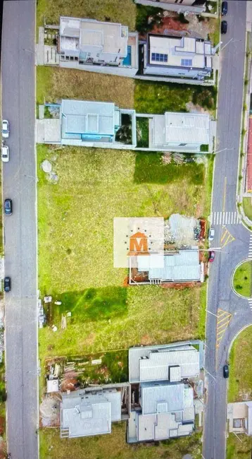 Foto 3 de Terreno / Lote à venda, 280m2 em Cacapava - SP