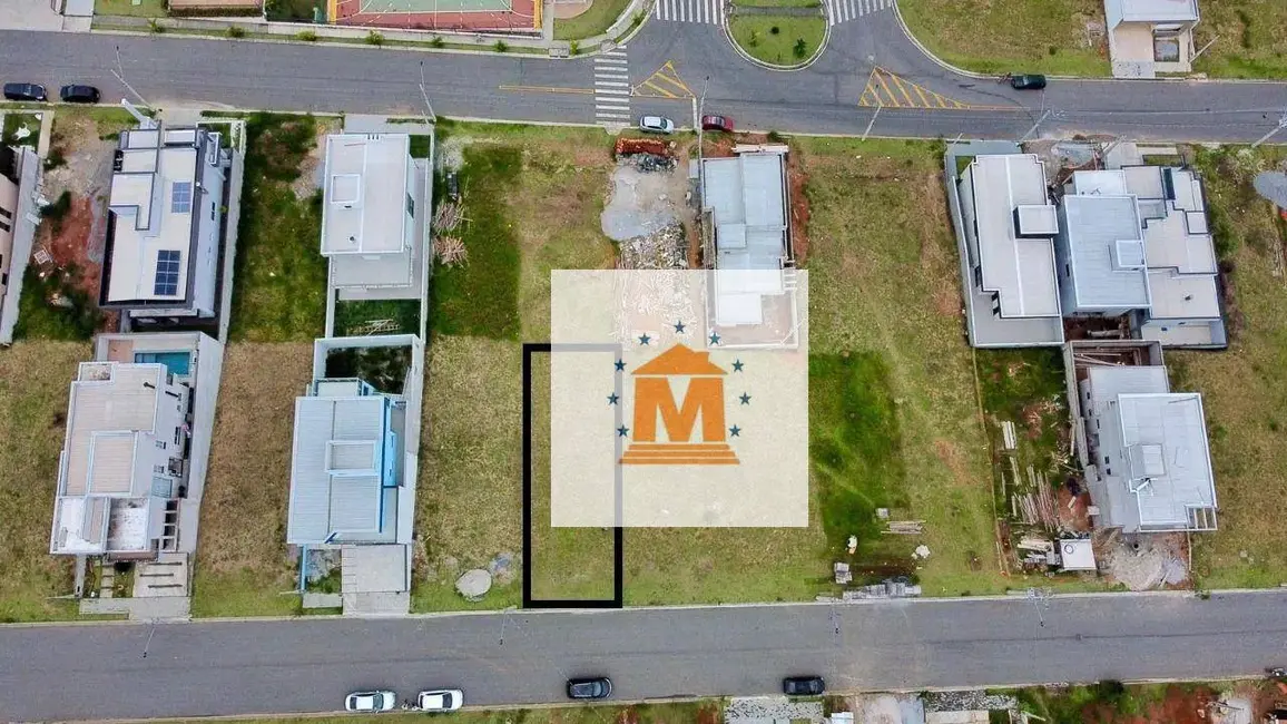 Foto 8 de Terreno / Lote à venda, 280m2 em Cacapava - SP