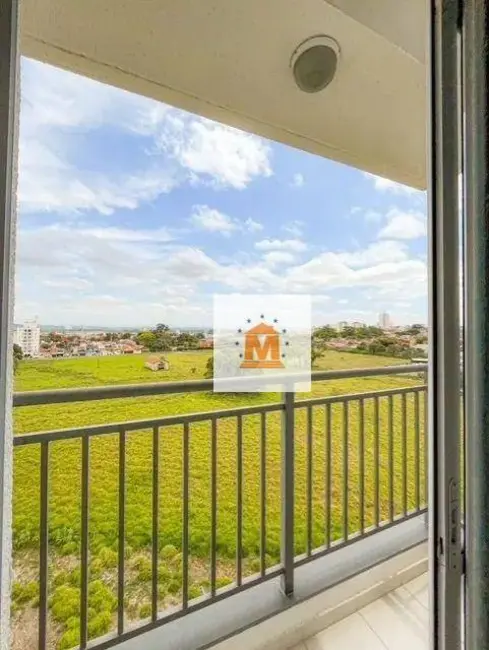 Foto 7 de Apartamento com 2 quartos à venda, 47m2 em Vila Zezé, Jacarei - SP