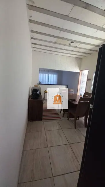 Foto 5 de Casa com 2 quartos à venda, 125m2 em Vila Ita, Jacarei - SP