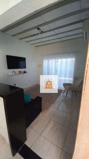 Foto 1 de Casa com 2 quartos à venda, 125m2 em Vila Ita, Jacarei - SP