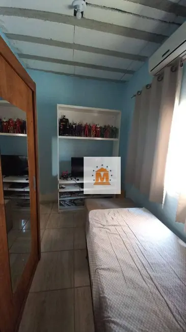 Foto 9 de Casa com 2 quartos à venda, 125m2 em Vila Ita, Jacarei - SP