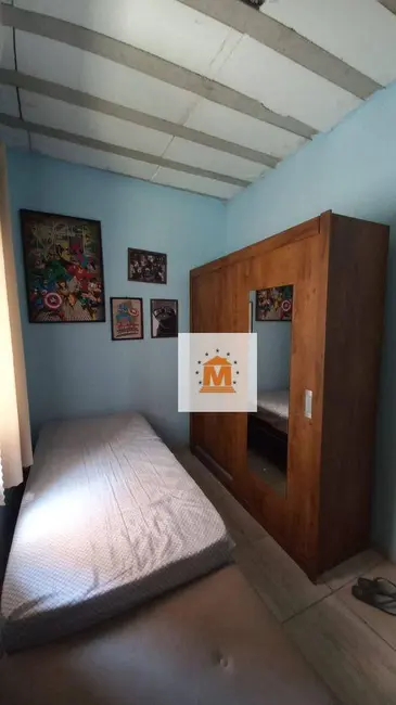 Foto 7 de Casa com 2 quartos à venda, 125m2 em Vila Ita, Jacarei - SP