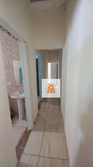 Foto 8 de Casa com 2 quartos à venda, 125m2 em Vila Ita, Jacarei - SP