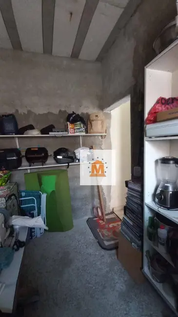 Foto 2 de Casa com 2 quartos à venda, 125m2 em Vila Ita, Jacarei - SP