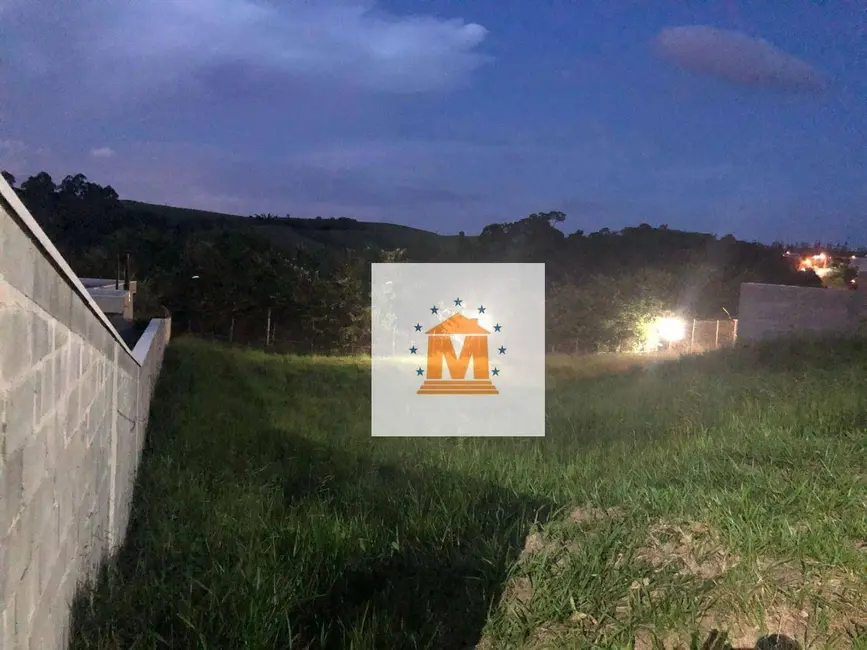 Foto 4 de Terreno / Lote à venda, 1026m2 em Condomínio Parque Vale dos Lagos, Jacarei - SP