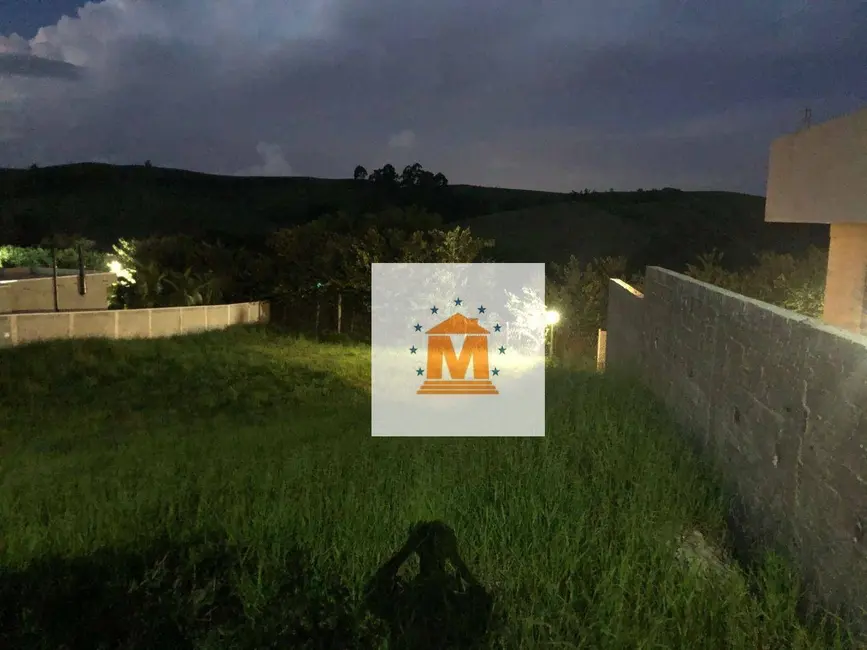 Foto 3 de Terreno / Lote à venda, 1026m2 em Condomínio Parque Vale dos Lagos, Jacarei - SP