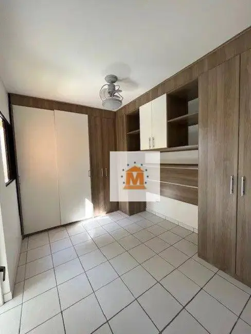Foto 6 de Apartamento com 3 quartos à venda, 97m2 em Jardim Califórnia, Jacarei - SP
