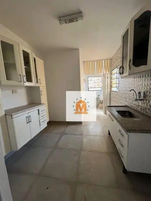 Foto 3 de Apartamento com 3 quartos à venda, 97m2 em Jardim Califórnia, Jacarei - SP