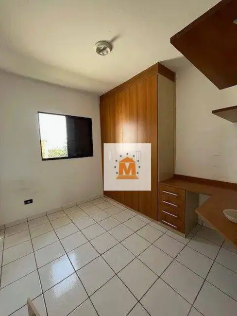 Foto 4 de Apartamento com 3 quartos à venda, 97m2 em Jardim Califórnia, Jacarei - SP