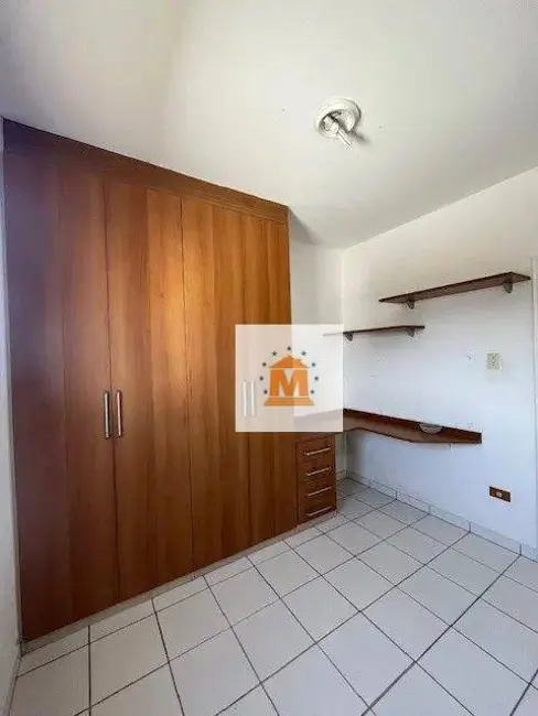 Foto 5 de Apartamento com 3 quartos à venda, 97m2 em Jardim Califórnia, Jacarei - SP